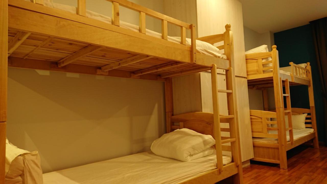 ג'והור בהרו Austin Park Hotel מראה חיצוני תמונה